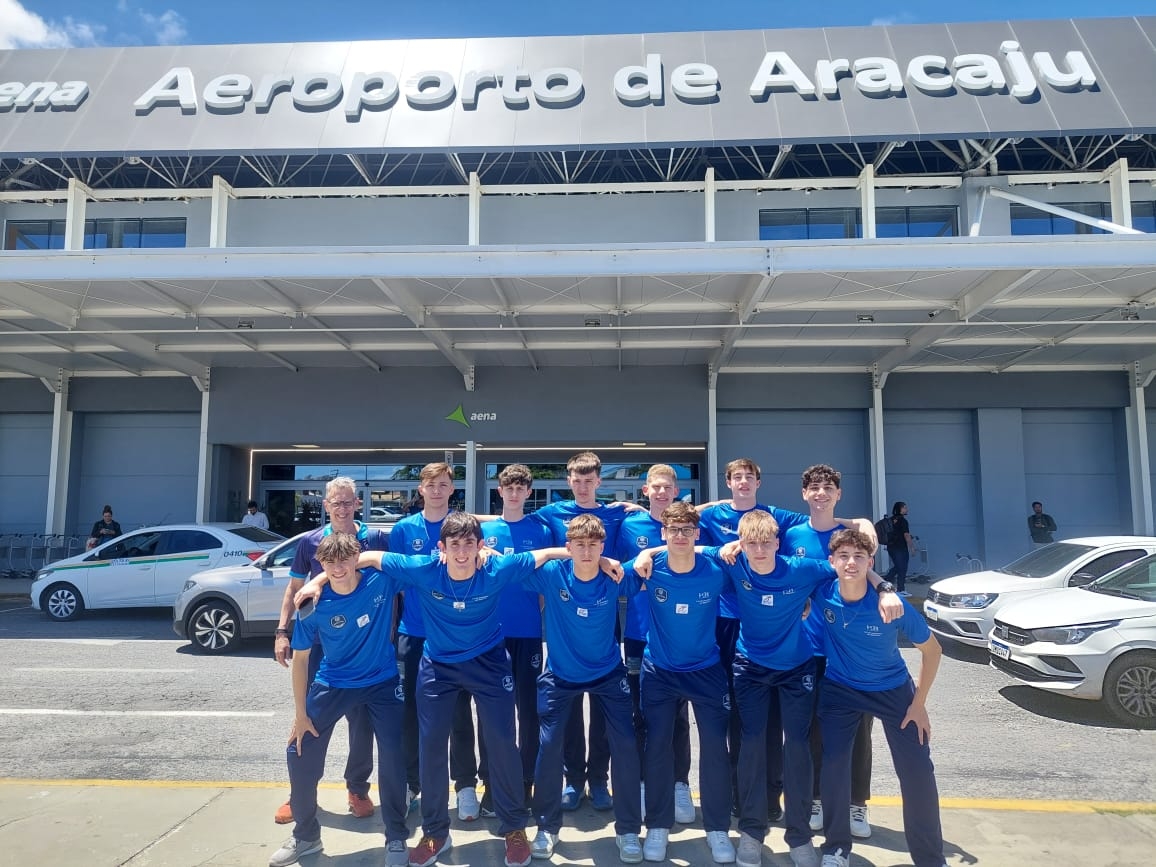 CBI Sub-17 Masculino